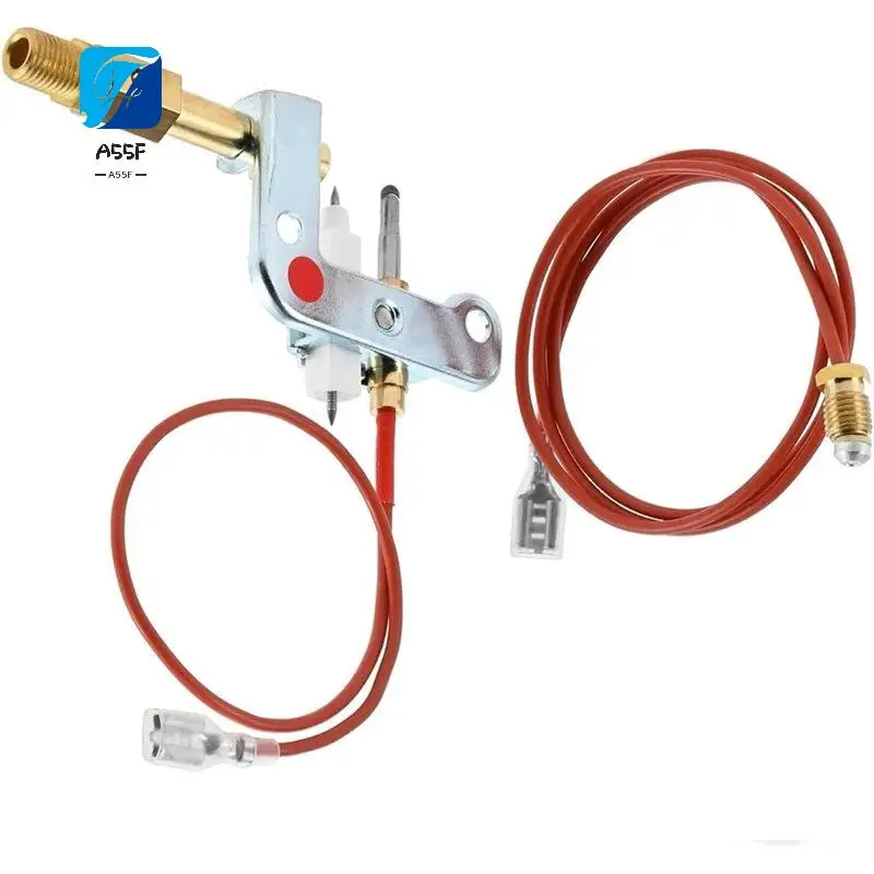 A55F-F273401 73404 Pilot Assembly-Direct Replacement For Mr Heater Portable Buddy MH9B/MH9BX & For 78422