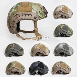 NEW FMA Tactical MC series Sports Seal Maritime Helmet Thick and Heavy Version for Hunting