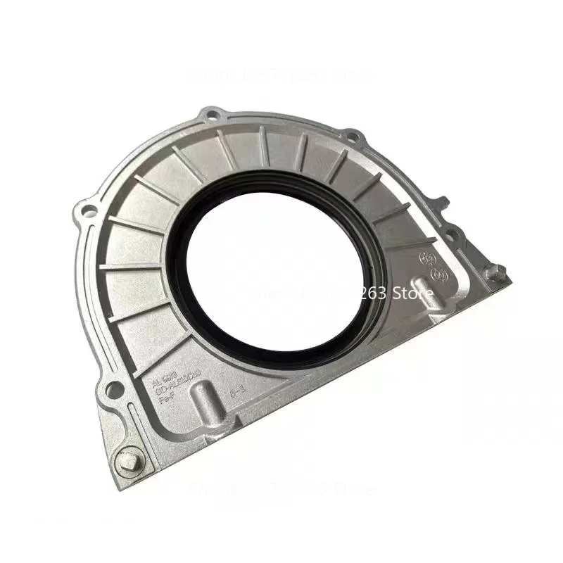 

12637710 Подходит для заднего сальника коленчатого вала Chevro-let Opel G-M-C Cadillac Saab Pontiac