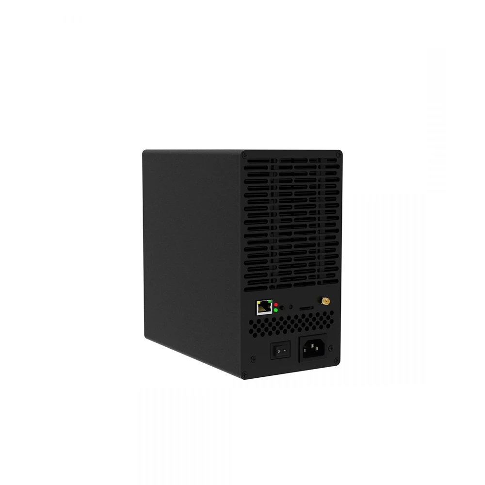 

Blockchain Asic Miner Iceriver KS7 Lite 4.2t Iceriver KS7 KAS Kaspa Miner Mini Data Processor