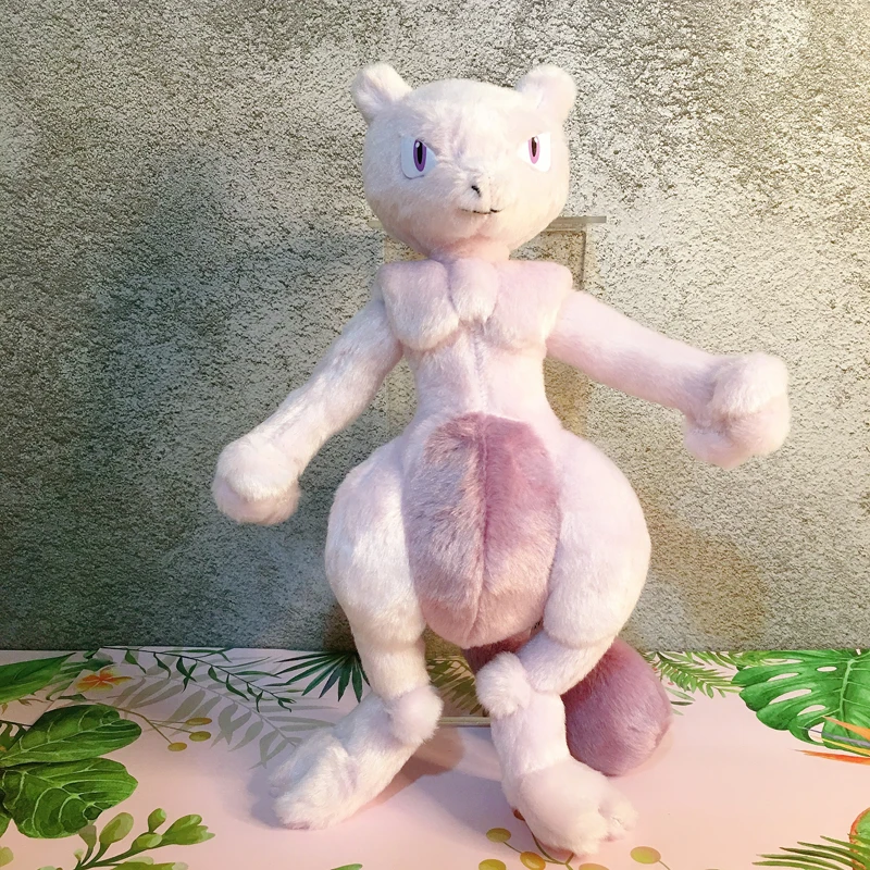 

Japanese Pokemon TAKARA TOMY Furry Super Dream Plush Toy Children Cute Soft Gifts And Birthday Christmas Gifts