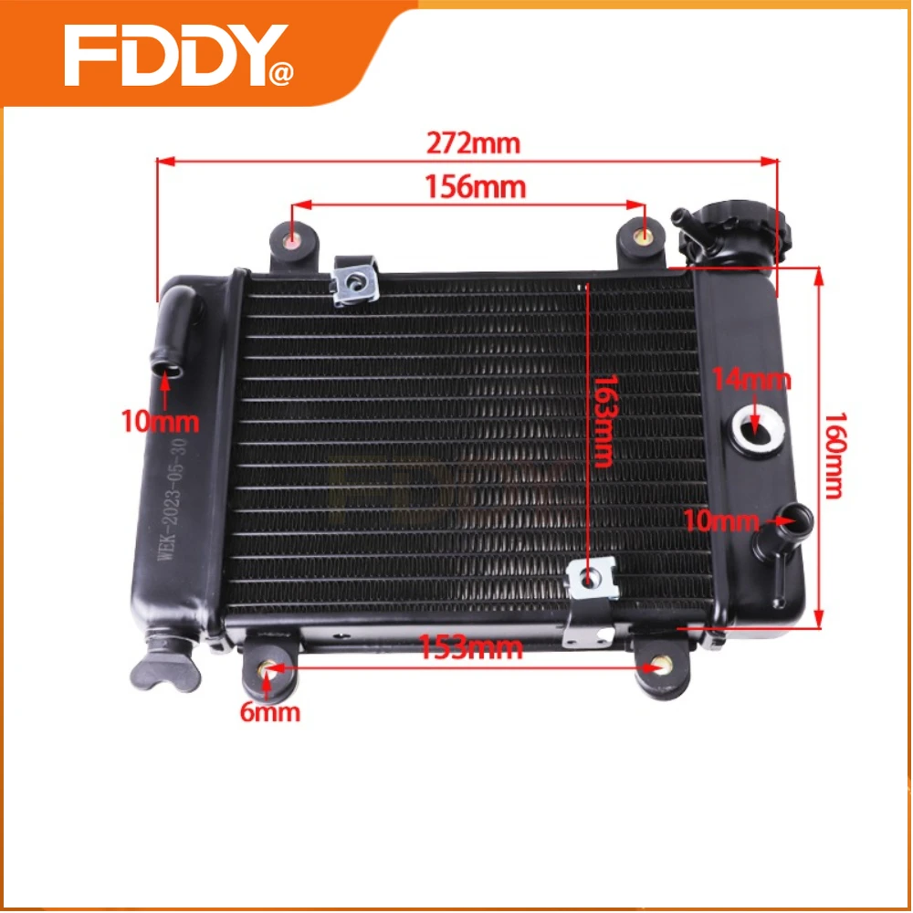 Thumbnail 3 - #36 Cheapest Motorcycle Cooling Fans Deals You Can Get