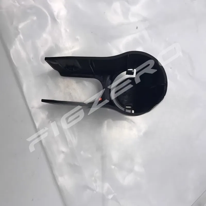 For Roewe RX5 ERX5 for MG HS Rear Arm Cover Decorative Plastic Wiper Cap Black Automobiles New