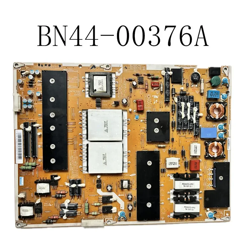 

Original BN44-00376A PD55CF2_ZSM PSLF199C01A Power Supply Board is for UN55C7000WFXZA UN55C7100WFXZA UN55C7000WF UN55C7100WF TV