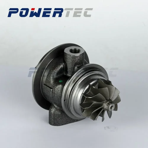Imagen 2 del producto Cartucho de turbina Turbo TD03 para Hyundai H100 KAMYONET 2,5 28231-4A800 28231-4A850 49590-45607 4959045607   Núcleo del turbocompresor