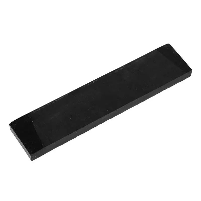 AEB0-Ukulele Guitar Violin Instrument Accessories Raw Wood Diy Instrument Handle Accessories For Plucked Violin Instruments