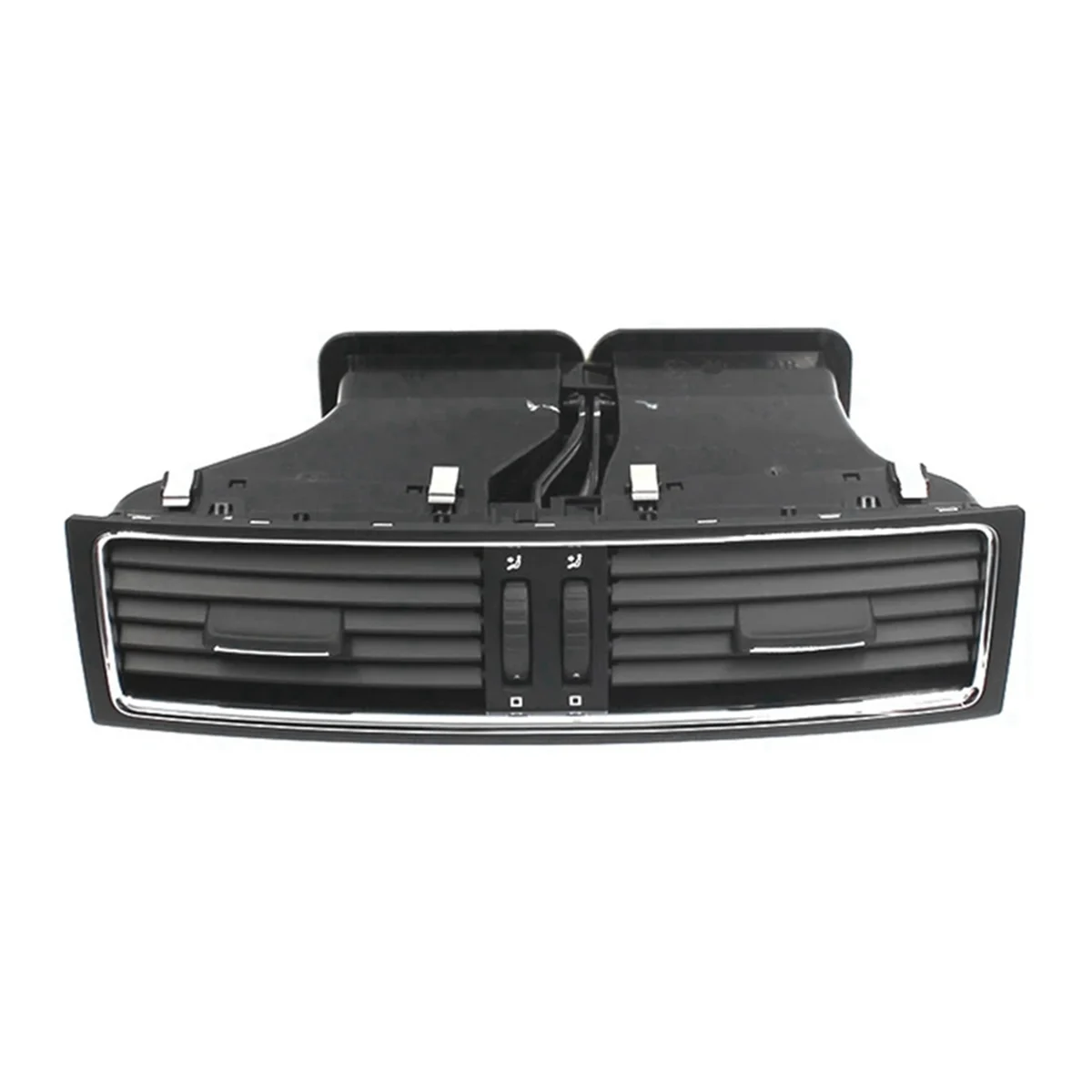 Car Interior Dash AC Air Outlet Vent Grill for Skoda Superb 2 MK2 3T 2009-2015 3T0820951