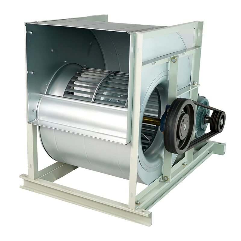 Centrifugal Blower for Fresh air in Building Ventilation System Centrifugal Blower for Strong air Supply