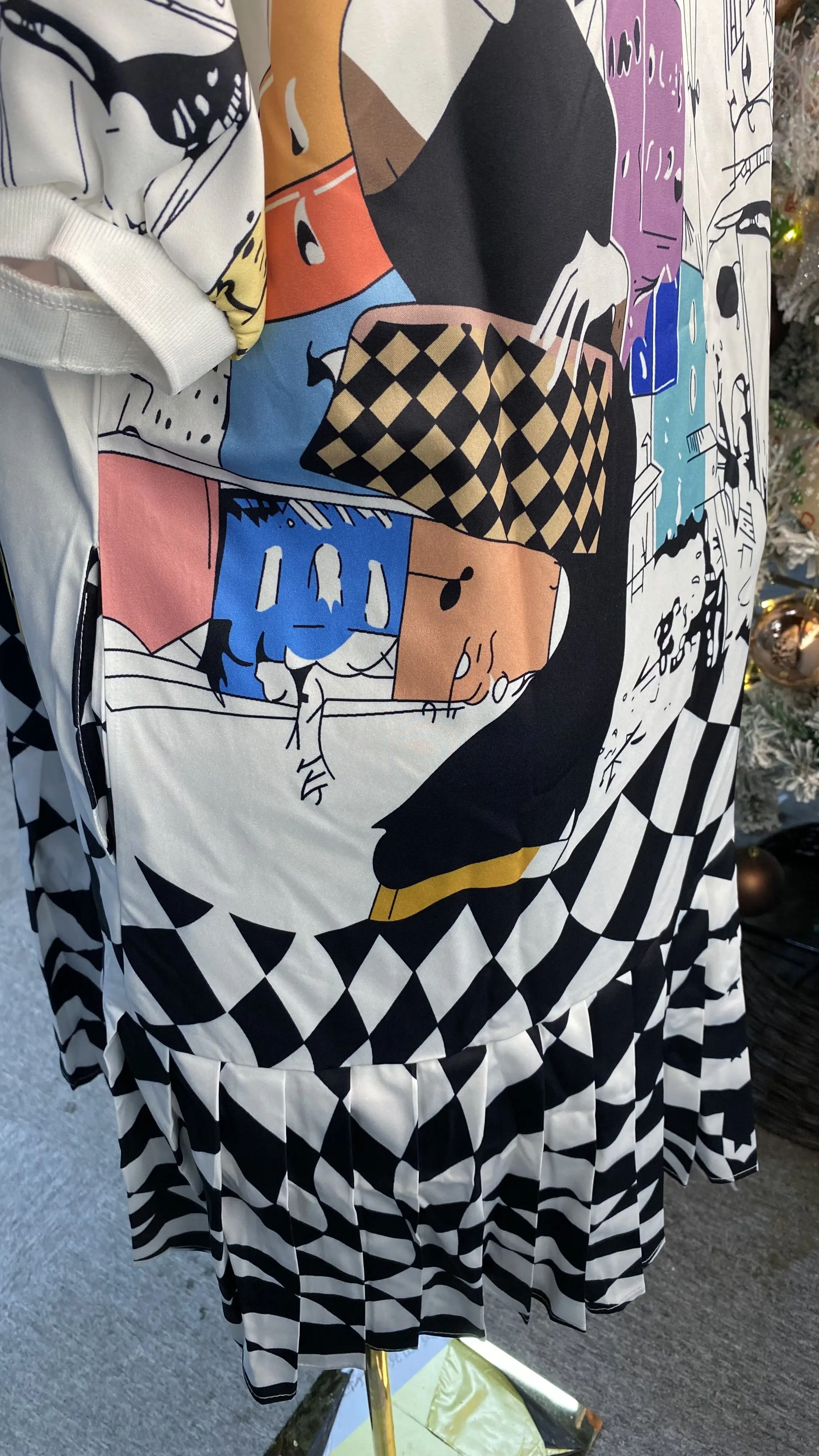 유니섹스 반팔 티셔츠 여름 2025 신상 브랜드 트렌디 아이스 실크 반팔 면 티셔츠 탑스-GZMM529