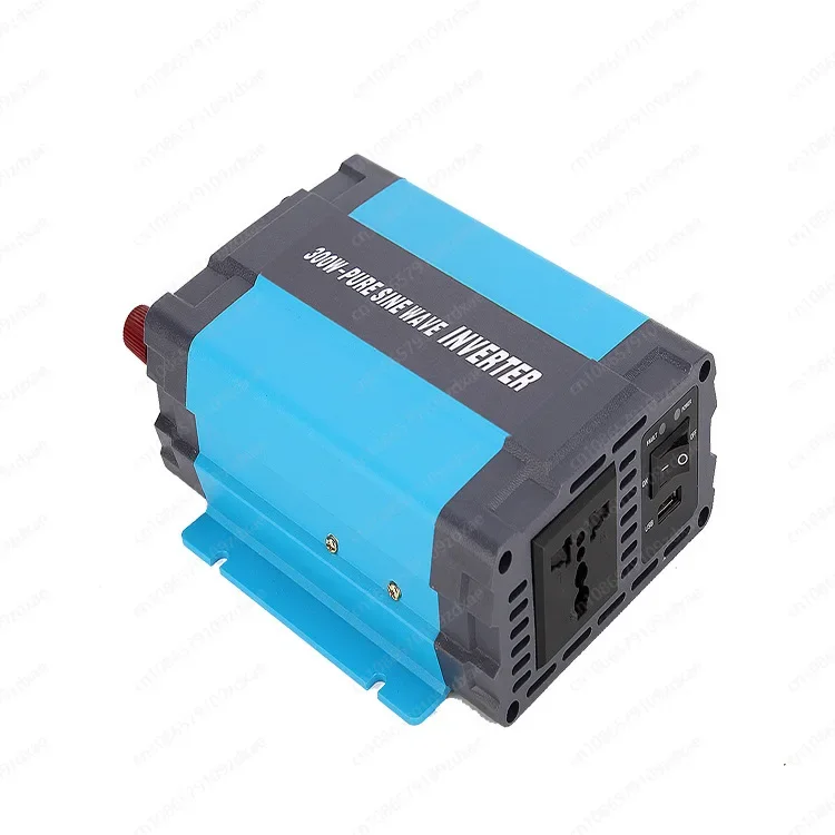 Factory direct sales 300W12v/24v/48v/110v/220v to 220v solar inverter