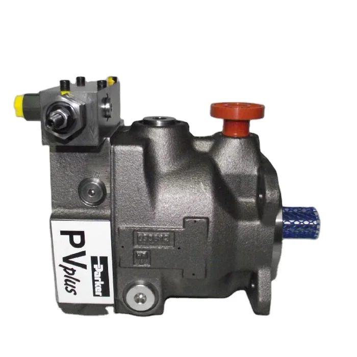 par ker hydraulic pump PV140R1K1T1NMMC PV092R1K1T1NMMC PV080R1K1T1NMMC par ker pump