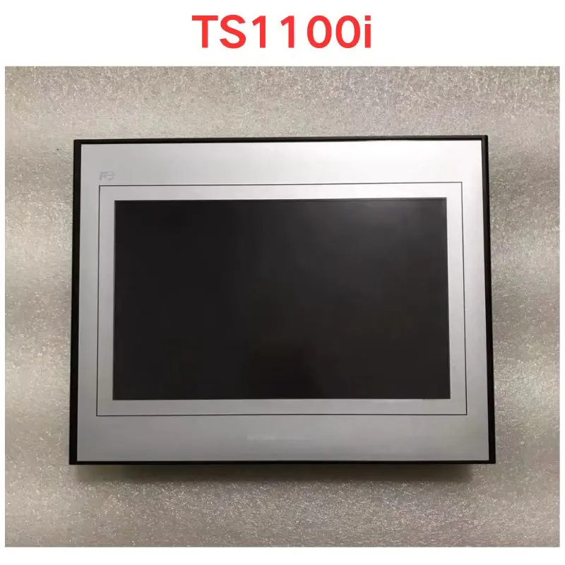 Used TS1100i touch screen Function check OK