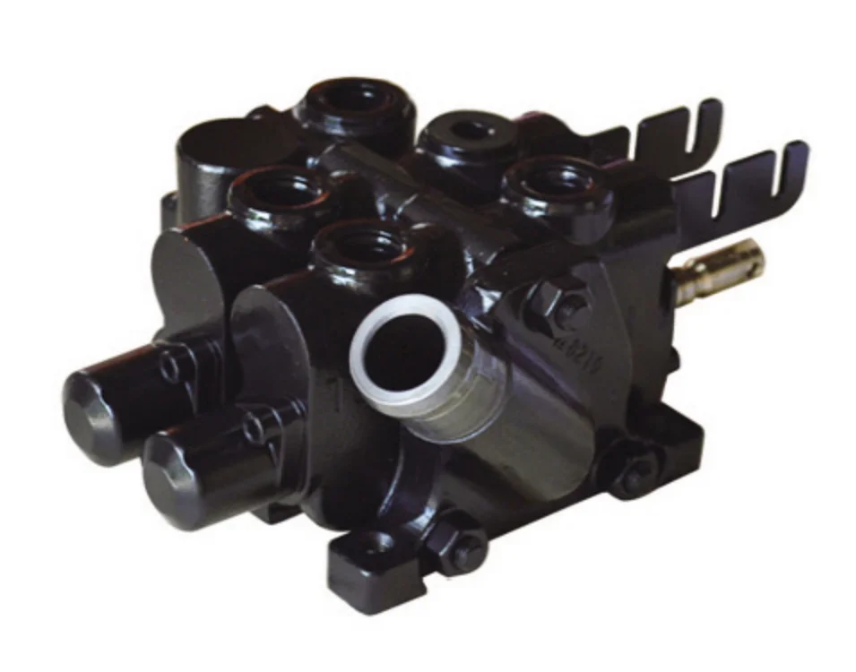 Durable Forklift Hydraulic System Components