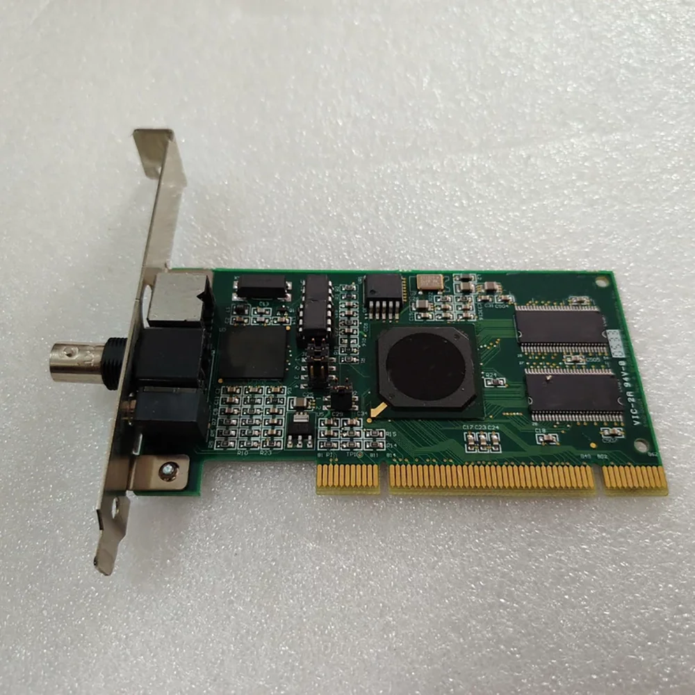 The 9400-00254 VIC-2A Video Capture Card 3043 A3 0