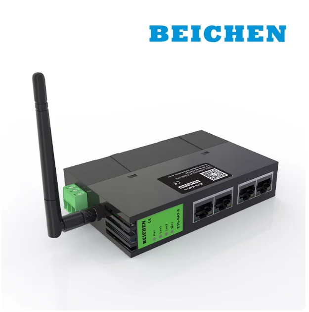 Beichen ETH-NAT-S E…