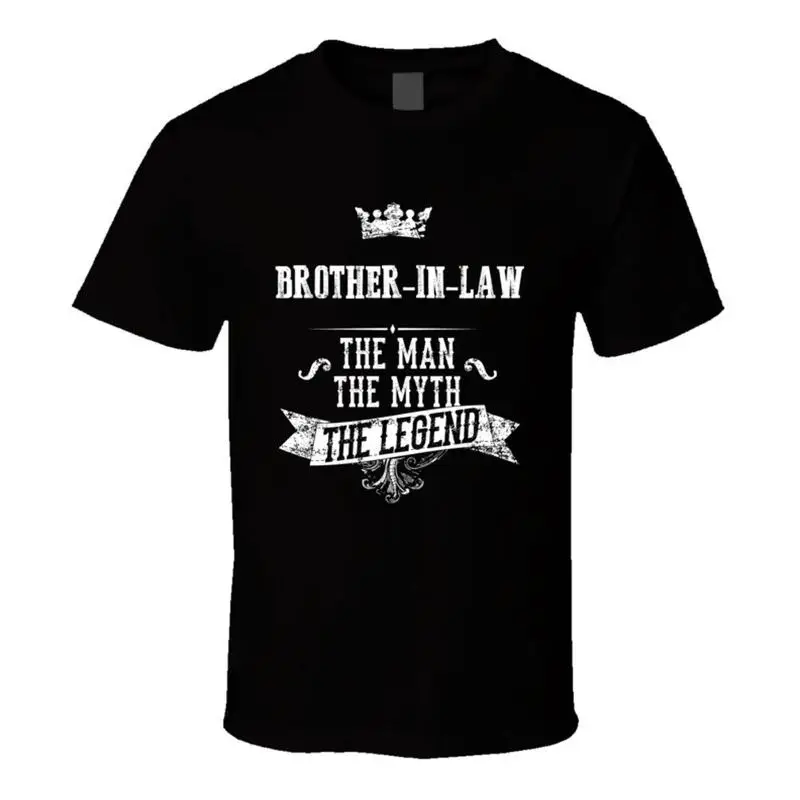 Brother-In-Law Mmm …