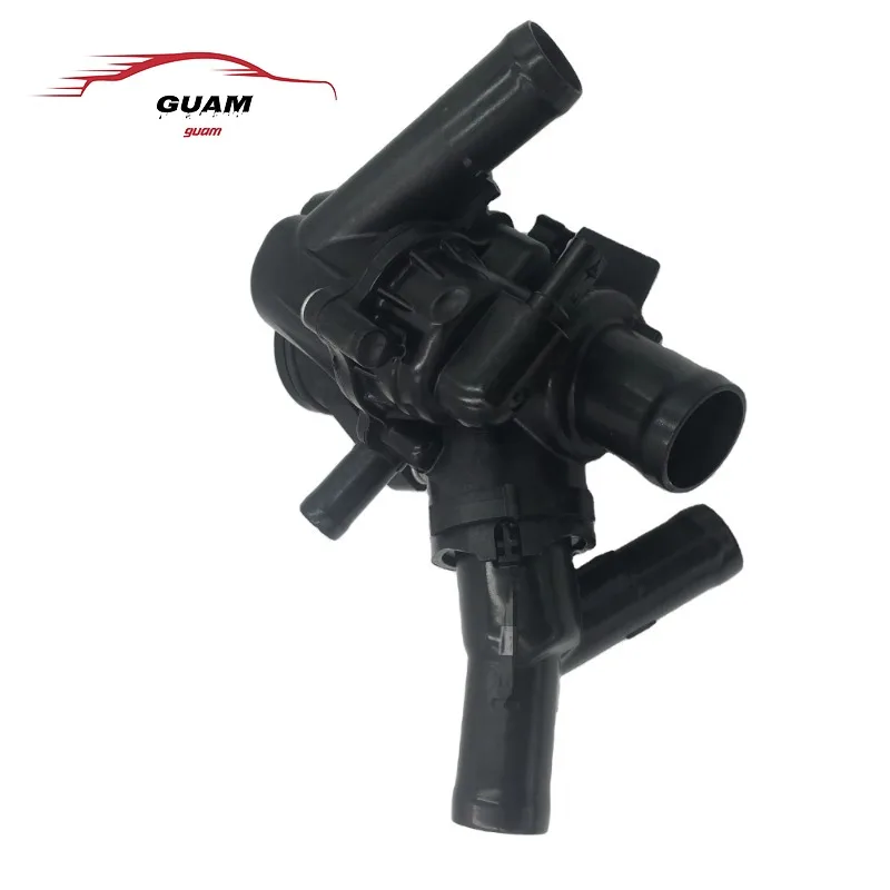 

A2702000615 Auto Part High Quality Engine Coolant Thermostat Housing 2702000615 Suitable For Mercedes Benz CLA45 AMG CLA250 B250