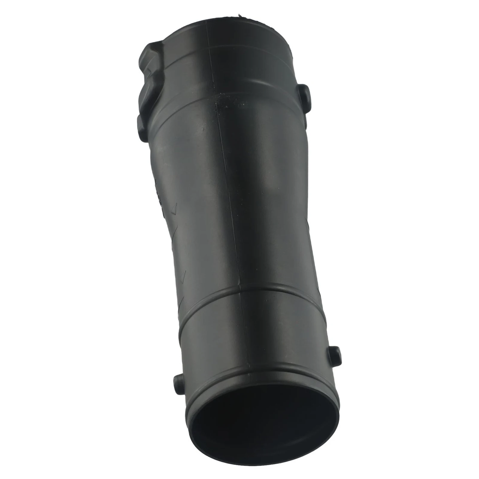 

Точная переходная труба с плоским концом насадки для вентилятора, простая в установке, эффективное удаление мусора, адаптер для удаления мусора для 191B21-6