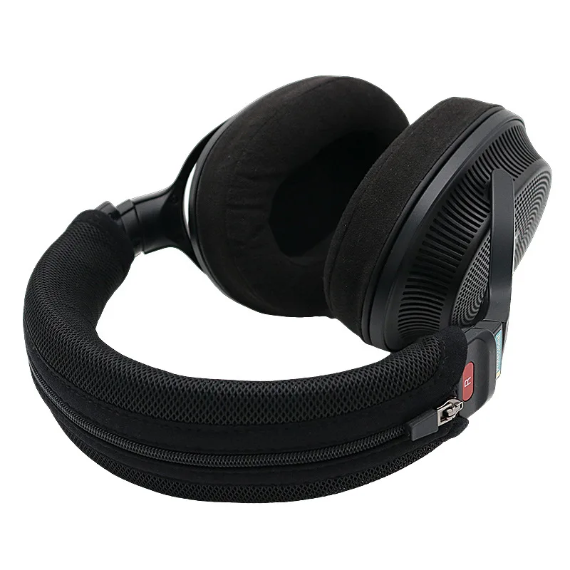 Comfortable Headband Cushion Replacement For SONY MDR-MV1