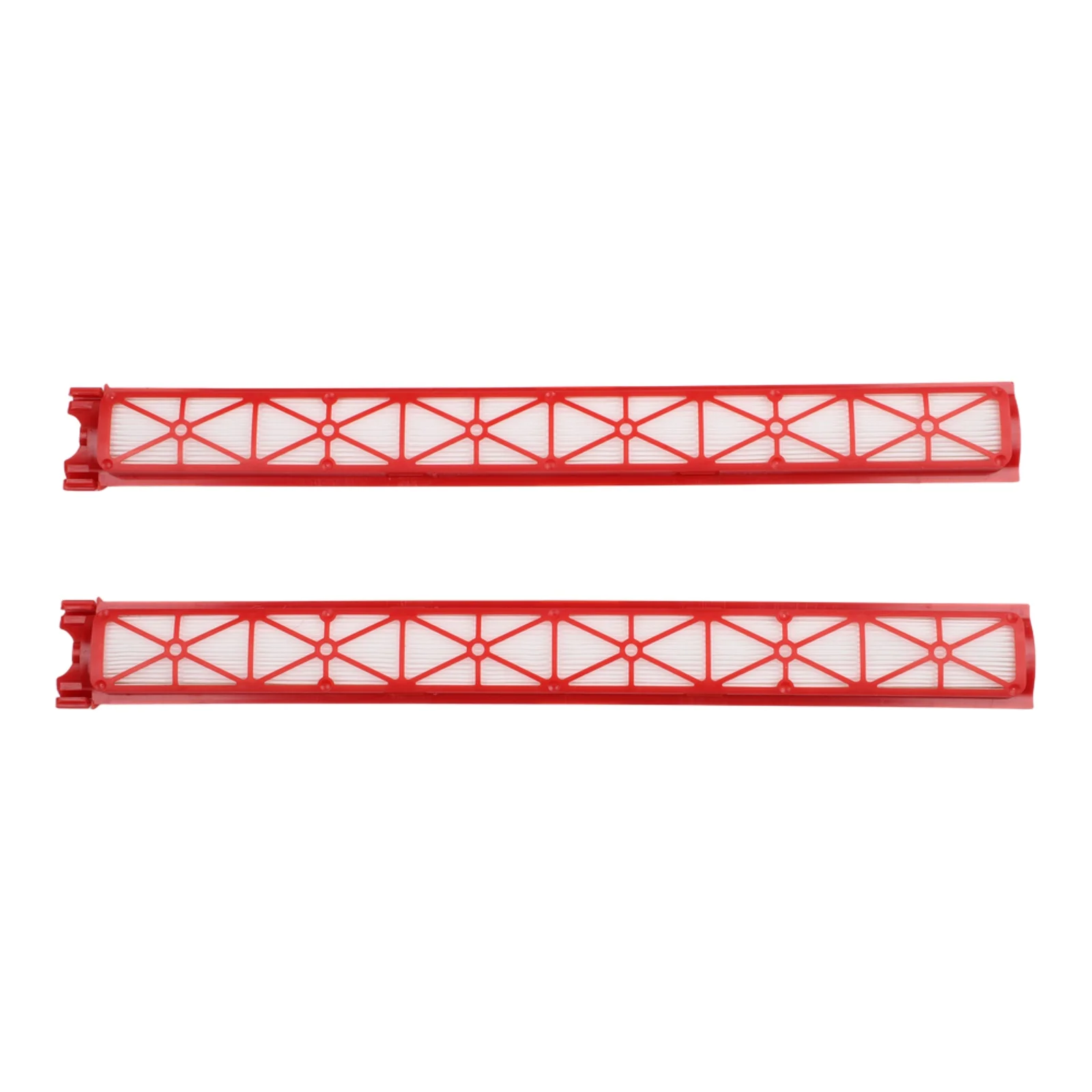 For PencilVac For Fluffycones Vacuum Replacement for washable Reusable Filter For Household Supplies Cleaning Vacuum Parts