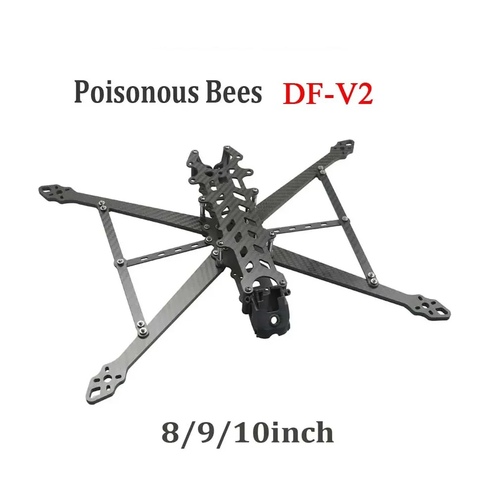 Poisonous Bees DF-V… - image