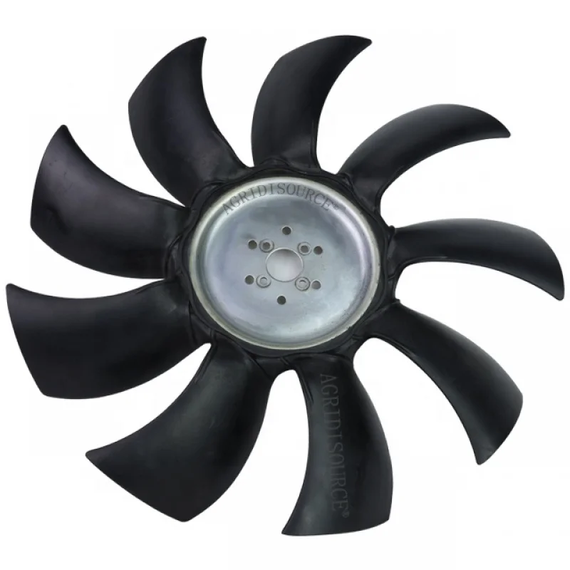 

durable：T744060039 Engine fan For Foton Lovol agricultural machinery & equipment Farm Tractors