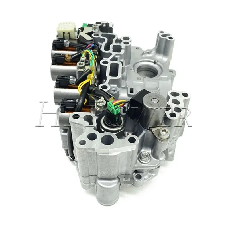 CVT Transmission Valve Body Original JF015E RE0F11A For SUZUKI MITSUBISHI SPARK LANCER CUBE SCALA