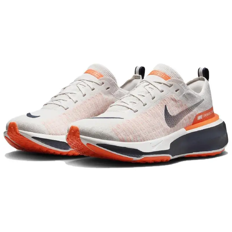 Кроссовки Nike ZoomX Invincible Run 3 Phantom Total Orange DR2615-007