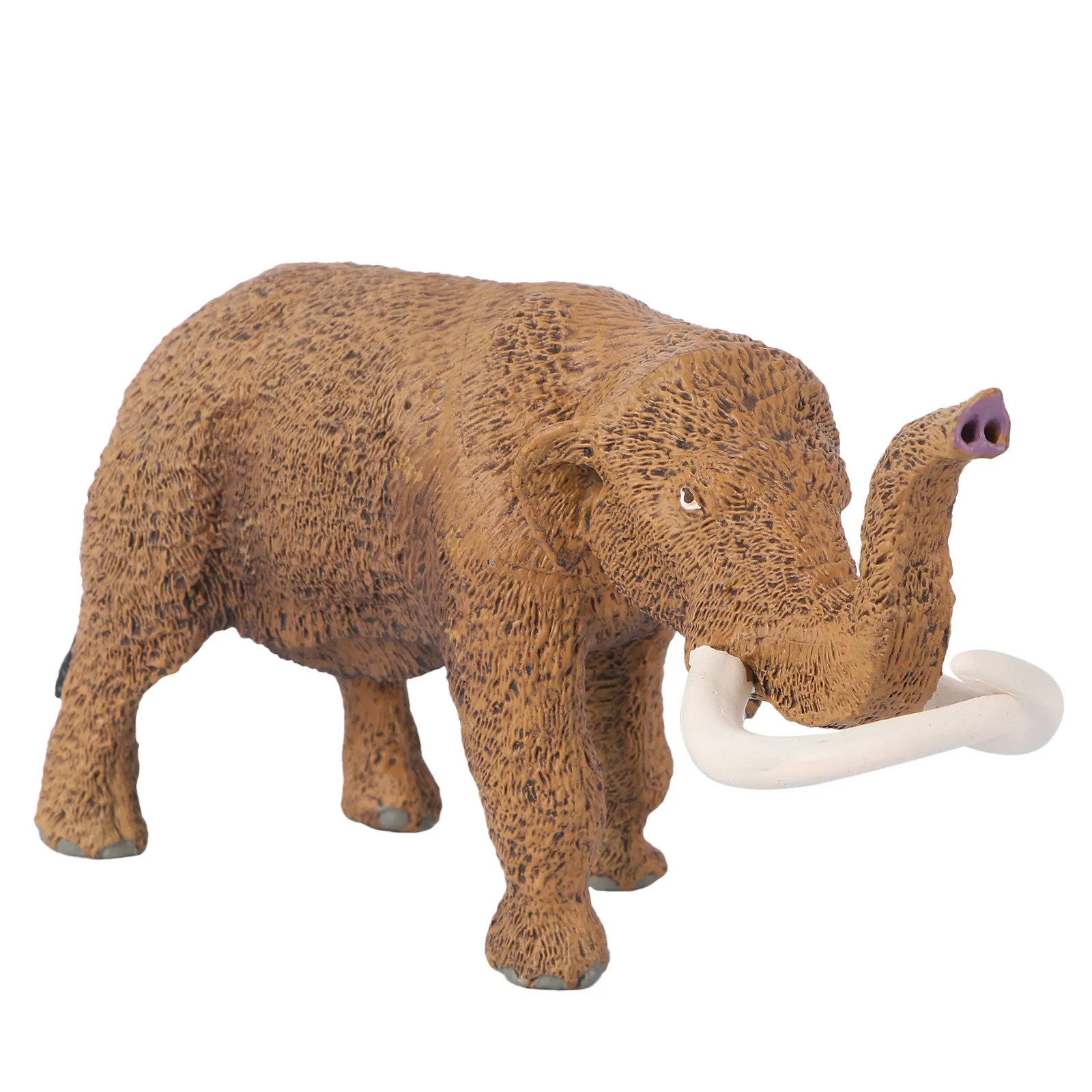 1Pcs Animal Cognitive Educational Plaything Desktop Ornament Teaching Aid for Children Color Recognition Hand Eye Coordination