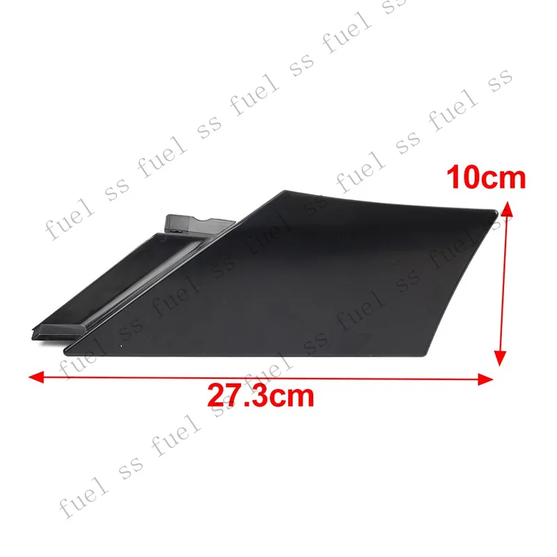S+ A Pillar Finisher Molding Trim Left For Land Rover Discovery Sport 15-23