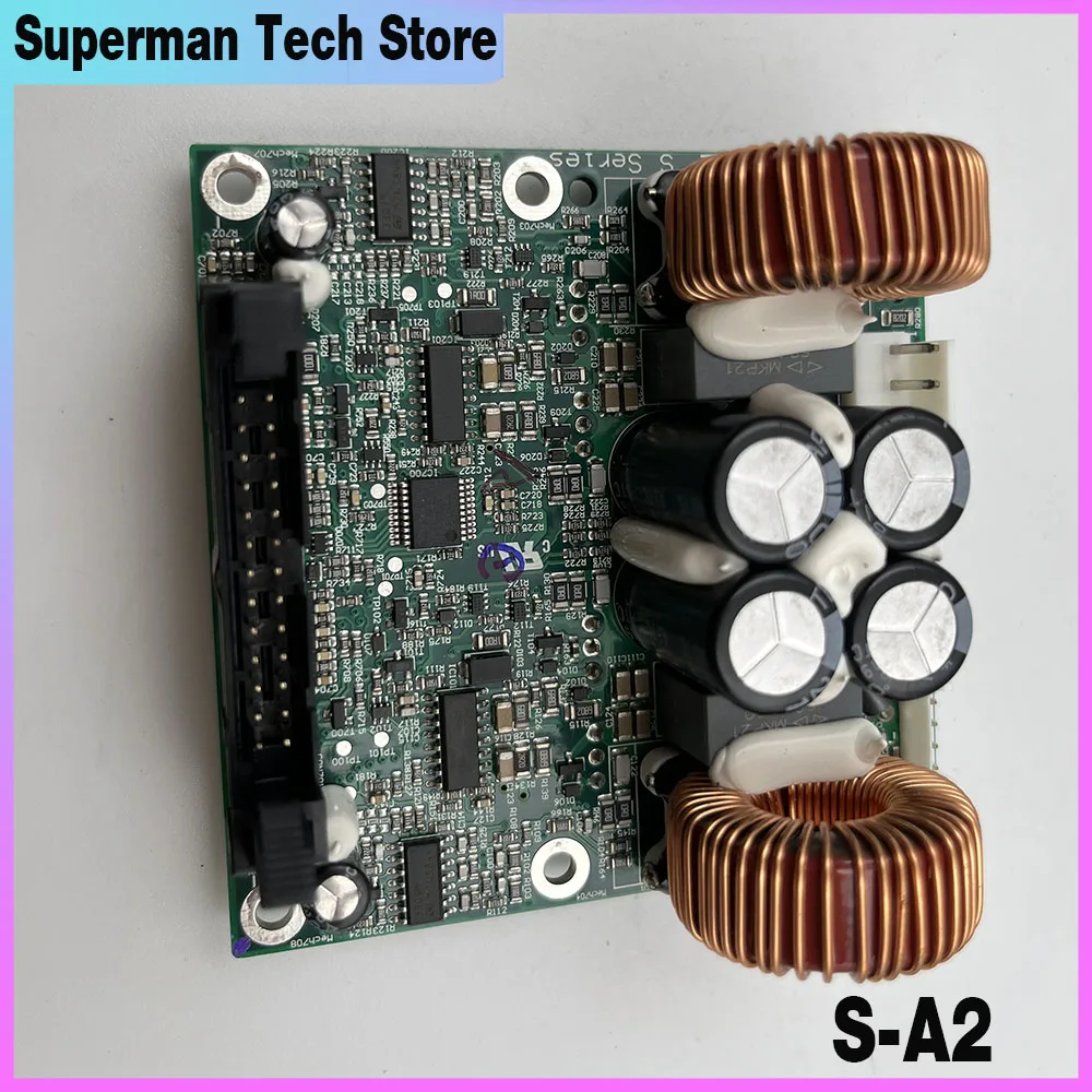 S-A2 For PASCAL Digital Power Amplifier Module 2x500W