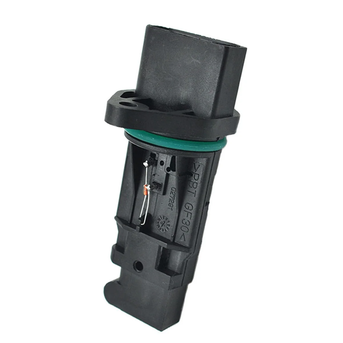 

Mass Air Flow Sensor Meter for Audi A3 A4 A6 A8 Seat Alhambra Leon- Toledo Skoda Fabia-Octavia F00C2G2047 F 00C 2G2 047