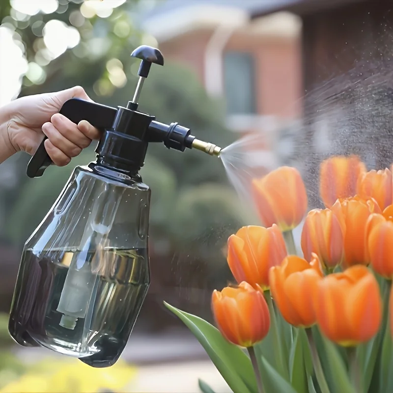 

Watering Can Indoor Plants Sprinkler Spray Bottle for Water Garden Farming Plant Irrigation Flowers Cans Automatic Flower Home