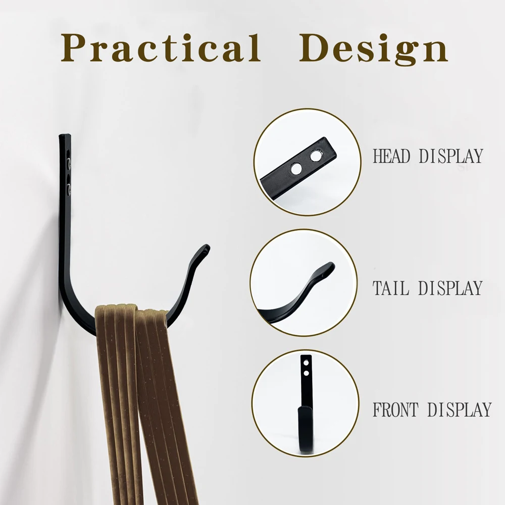 Thumbnail 4 - #5 Low Cost Utility Hooks That Work