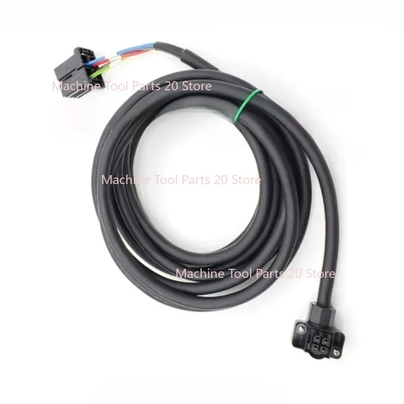 Power Cable For Fanuc A06B-0115-B075 A06B-0114-B075