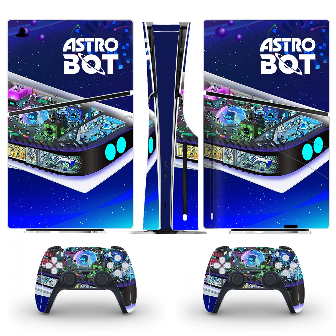 astro-bot-ps5-disco-fino-adesivo-de-pele-decalque-capa-para-controlador-console-ps5-disco-fino-adesivo-de-pele-vinil