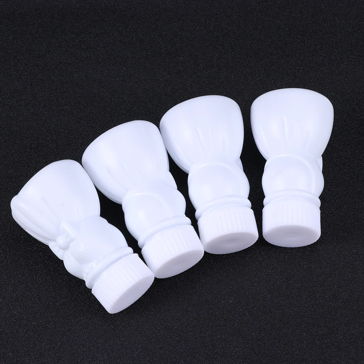 10pcs Bubble Stick Without Bubble Water Bride Wedding Dress Shape Bubble Wands Bubble Maker for Wedding