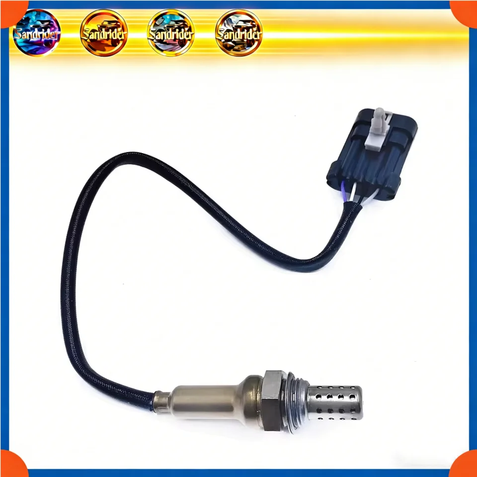 Oxygen Sensor Fit For Stels Leopard Guepard 650 800 850 120500-800-0000 120500-001-0001 Lu054059 Lu075216 196mt-1205000