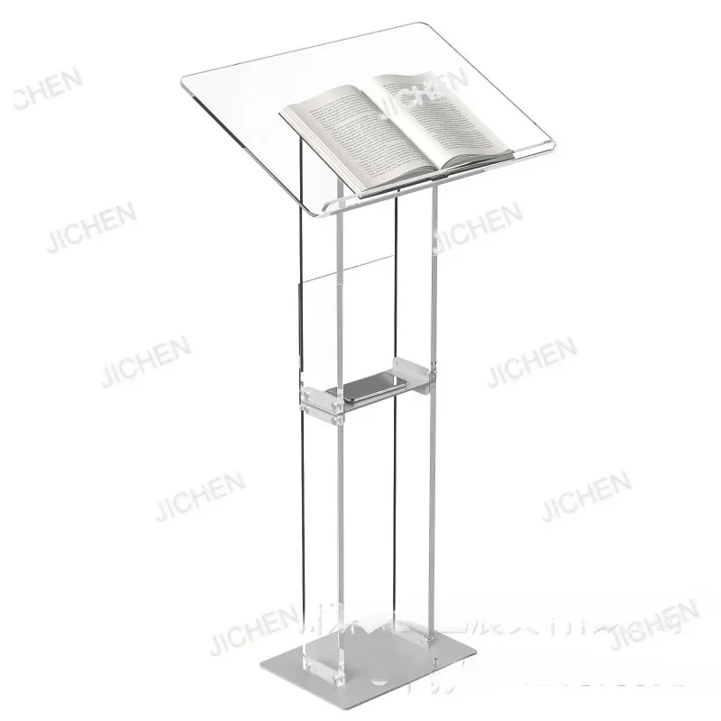 Jc Acrylic Podium, …