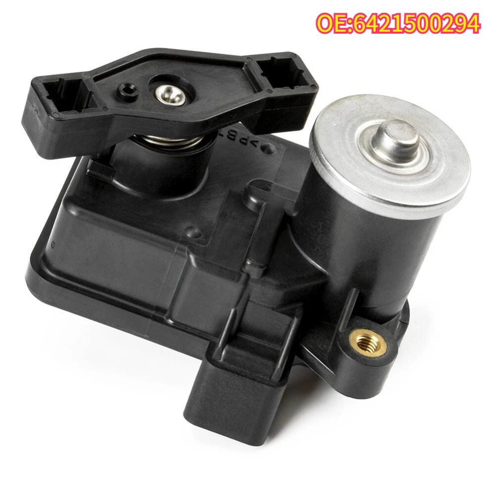 

High quality New For 6421500294 Car Intake Manifold Valve Actuator Servo Motor Mercedes C/E/M/G/R/S-Class W164 W203 W221 W251