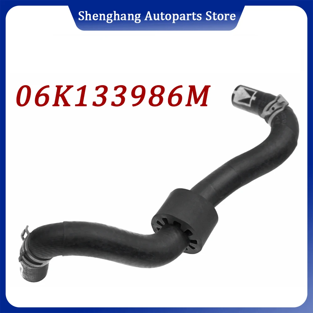 

Fuel Hose Line 06K133986M 06K133986K 06K133986 For Audi A3 A4 A5 A6 A7 A8 Q5 Q7 VW Passat Tiguan Golf Jetta Touareg Seat Skoda