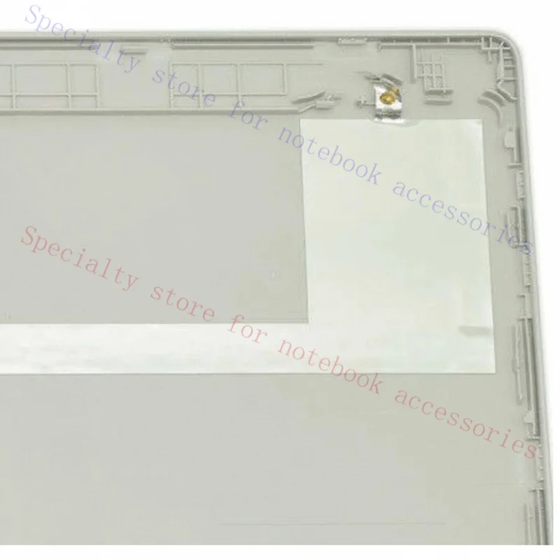 R+  New L58711-001 For HP Probook 650 G5 LCD Back Cover Top Case Rear Lid No-touch