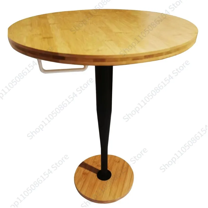 

Новый комплект защитного журнального столика с защитой от бейсбольной биты, защитный журнальный столик из массива дерева