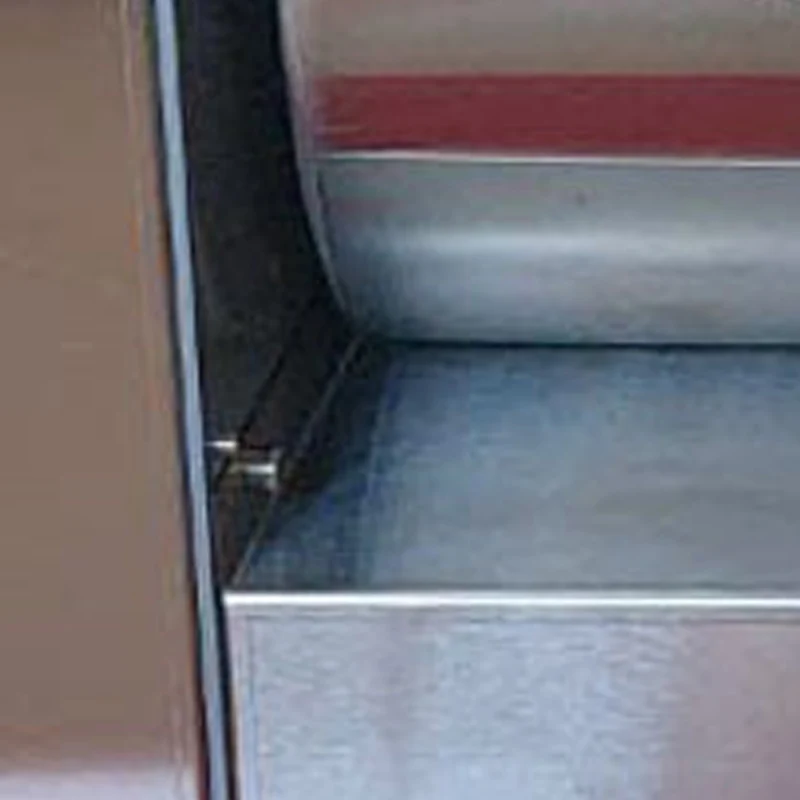 Stainless Steel Mix…