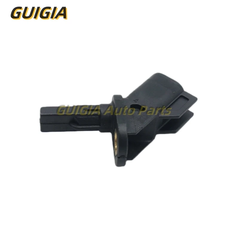 Front Left and Right ABS Wheel Speed Sensor 1690865 1847581 for Ford Focus MK2 Fiesta MK7 C-MAX C2 Kuga MK1 Auto Components