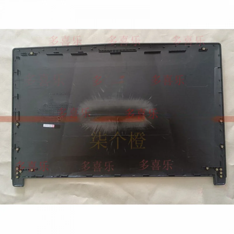 

ZMZM новый верхний чехол с ЖК-дисплеем для MSI GP63VR MS-16P4 MS-16P7 GL63 8RD 8RC 8RE