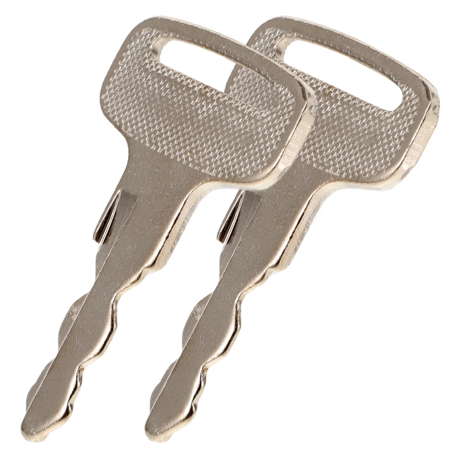 

2pcs Golf Cart Keys Replacement Ignition Switch Electric Parts for Club Trolley 8000 Sturdy Material Backup Solution