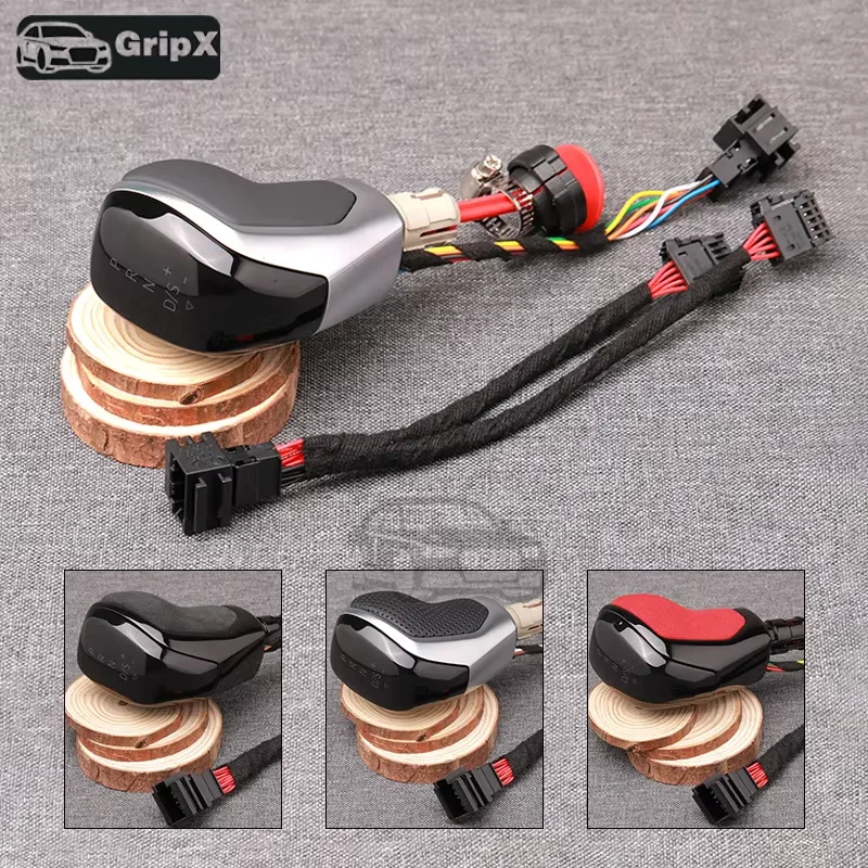 

Suitable for Volkswagen Golf Mk6 Mk7 Passat B7 B8 Tiguan MK2 electronic shift lever DSG original brand new LED shift electronic