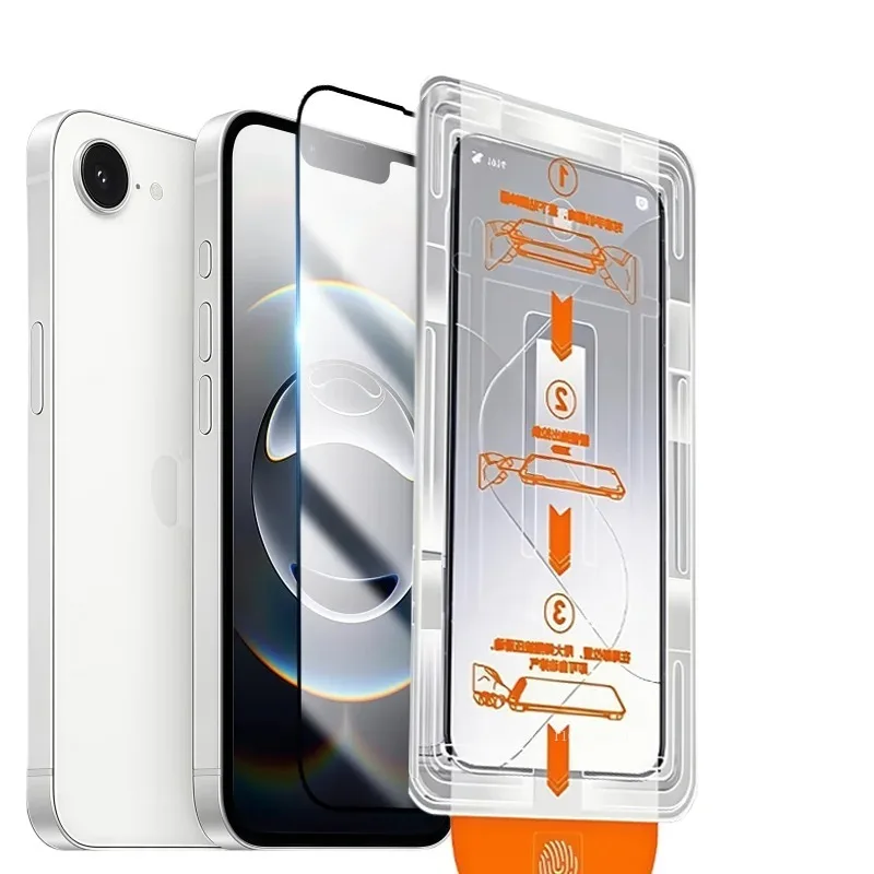 2PCS Easy Installat…