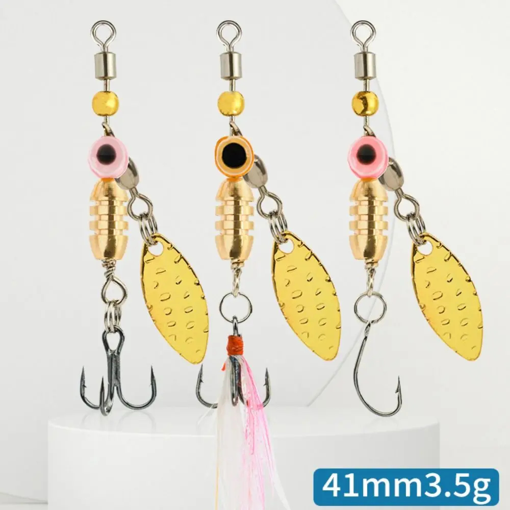 Metal VIB Fishing Lure, Afundando VIB, Long Cast Lure, Águas Profundas, Isca Artificial, Bass e Pike Fishing, 3.5g